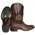 Bota masculina texas fulonada sv8131
